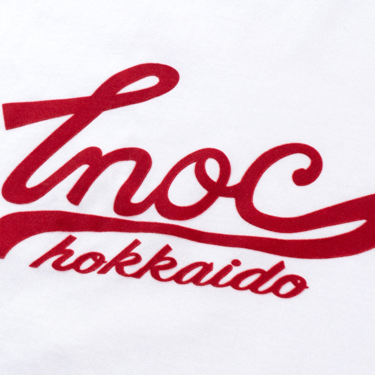 TNOC THE TEE / HAND WRITING