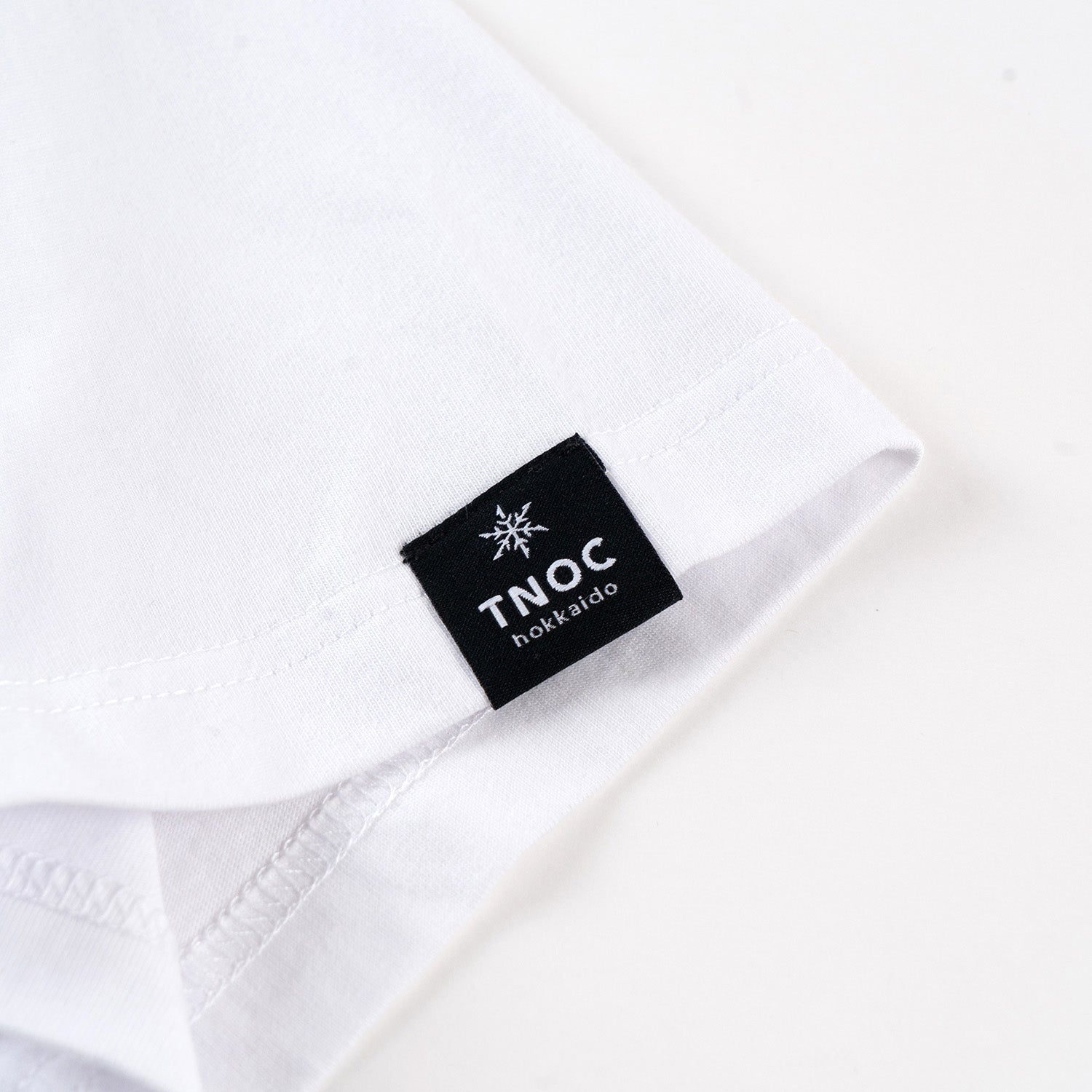 TNOC THE TEE / HAND WRITING