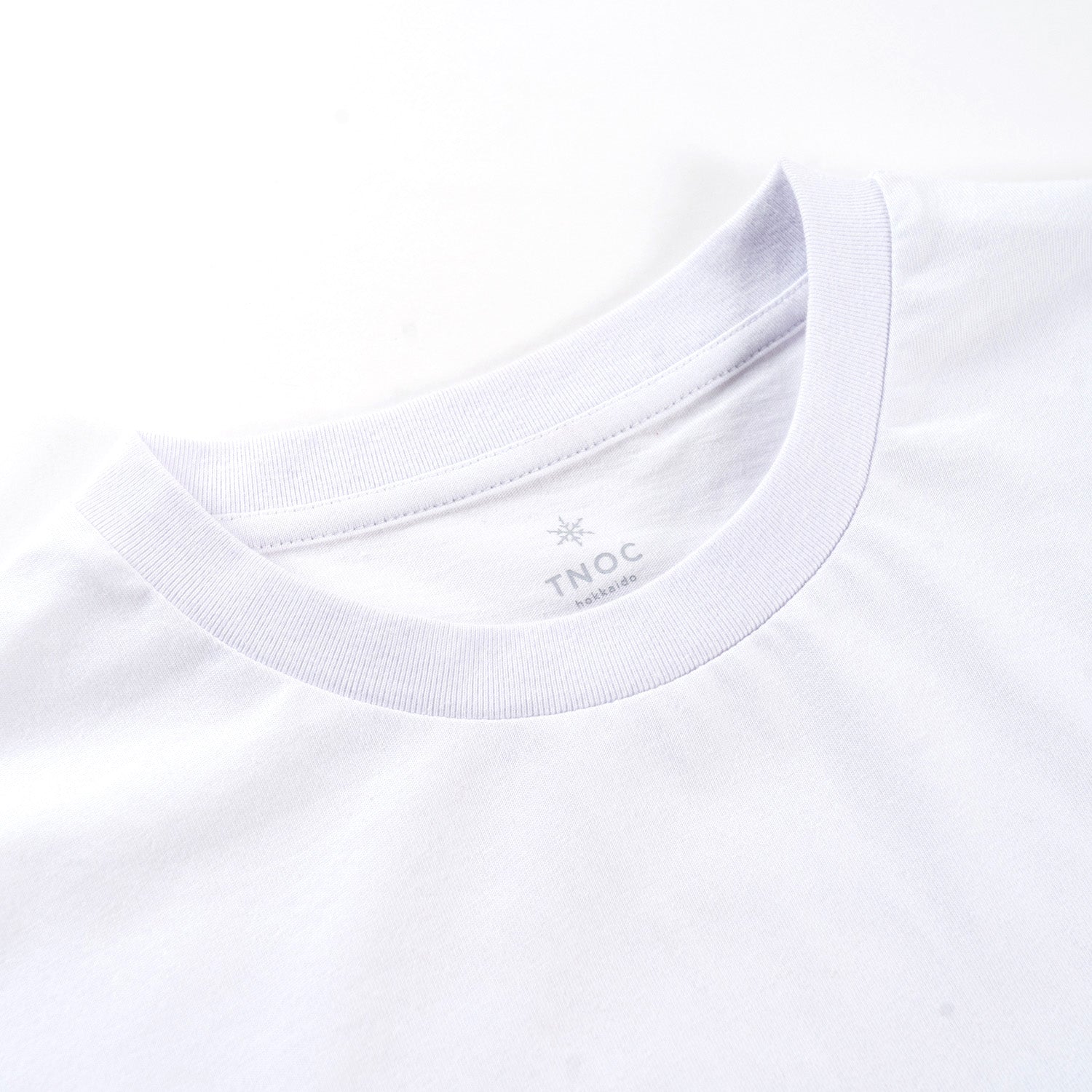 TNOC THE TEE / HAND WRITING