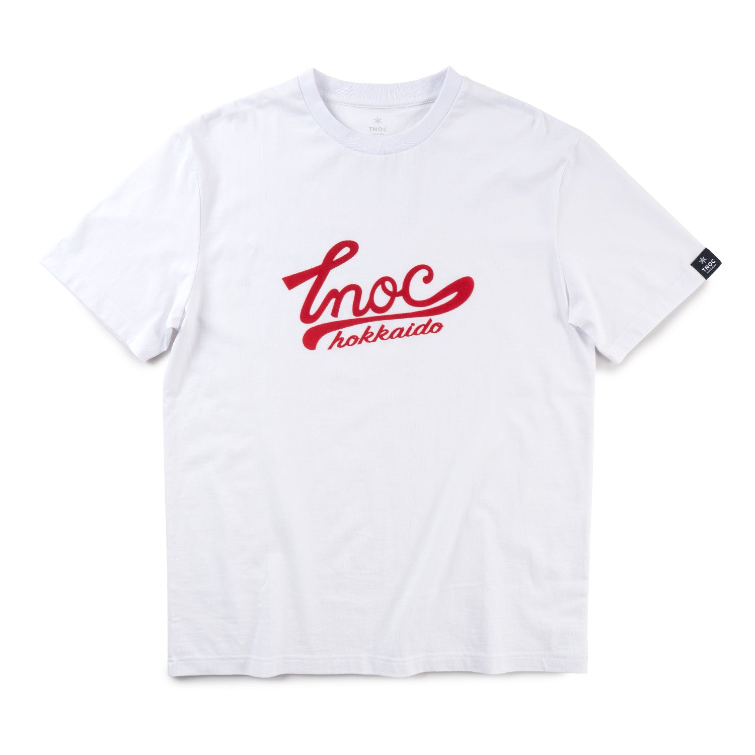 TOKYOHEMPCONNECTION THC NOIZE LOGO Tシャツ