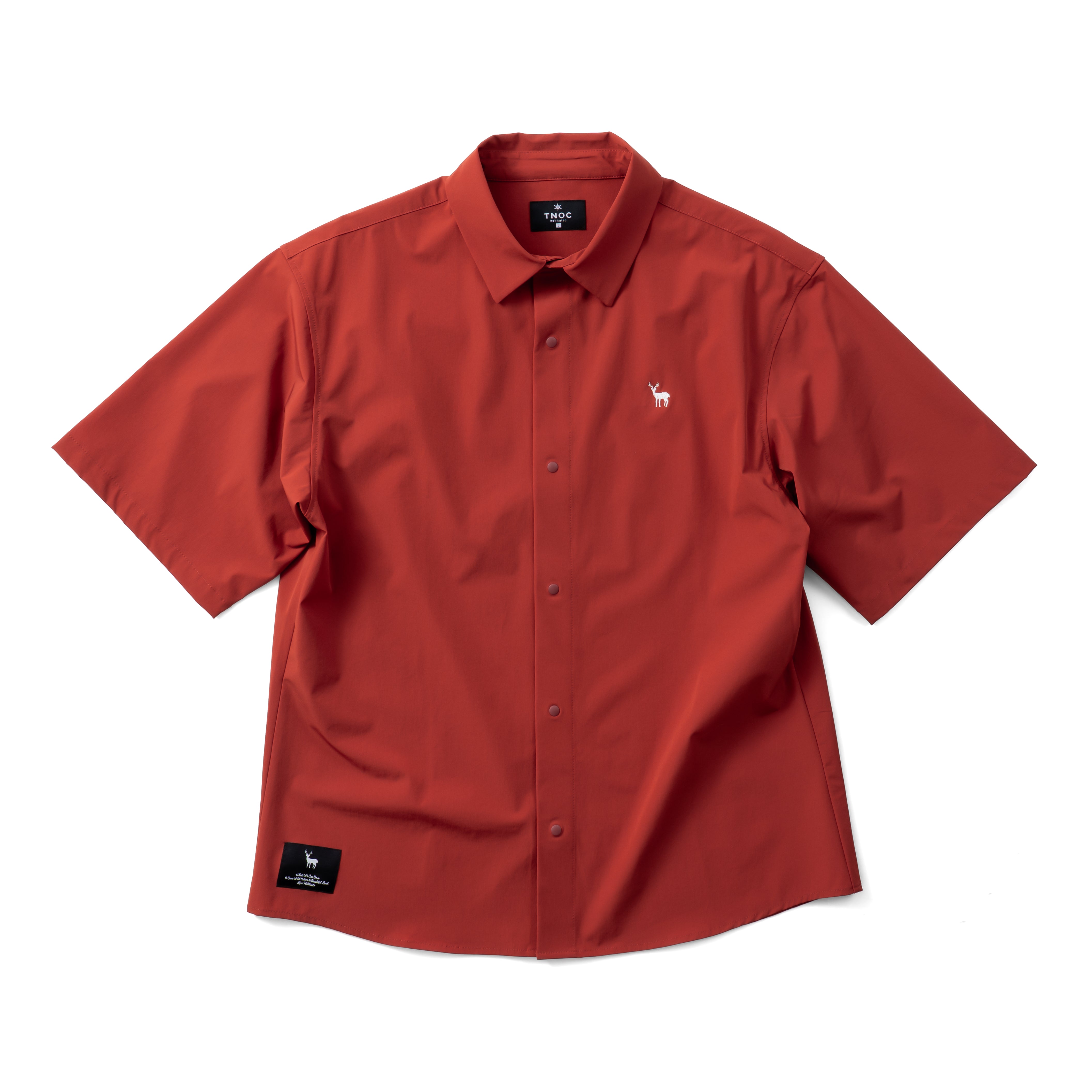 TNOC THE SHIRT-NS