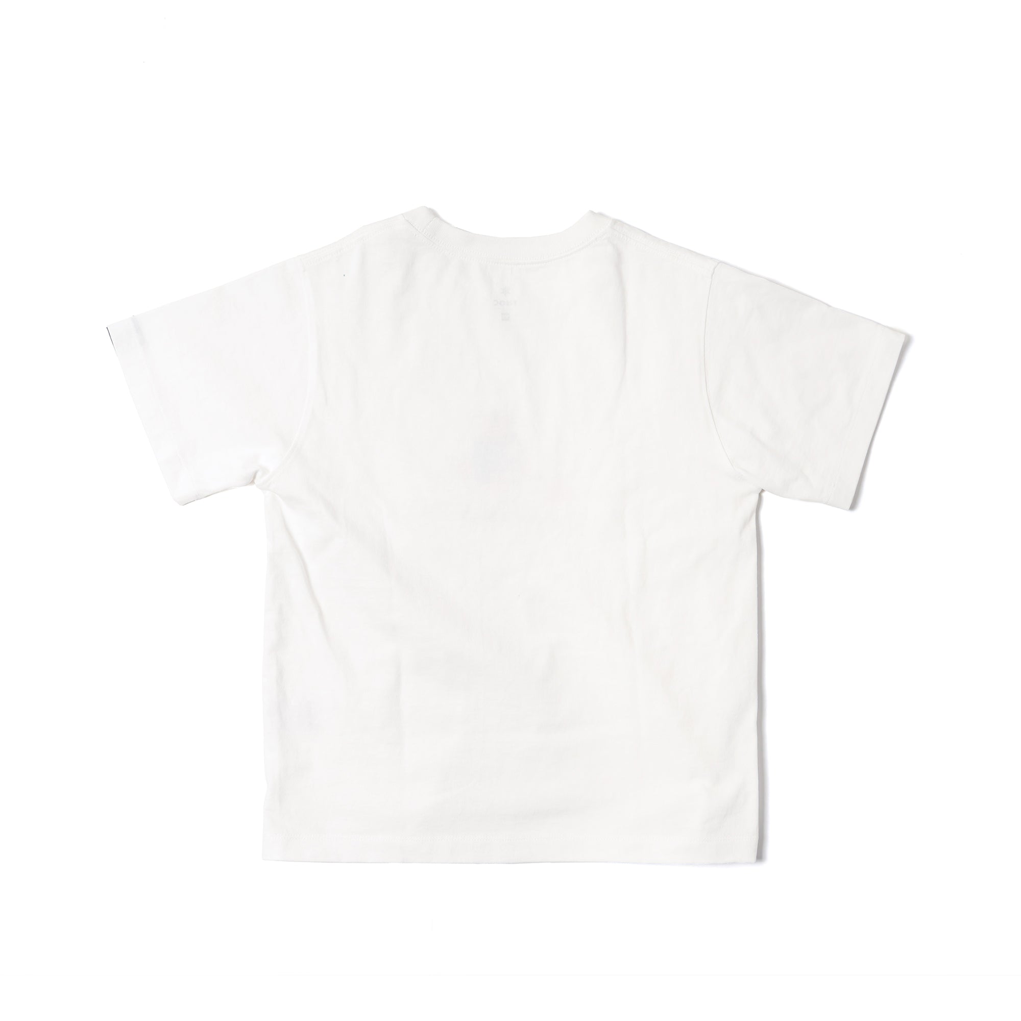 TNOC THE TEE / BEAR PLAY PIANO