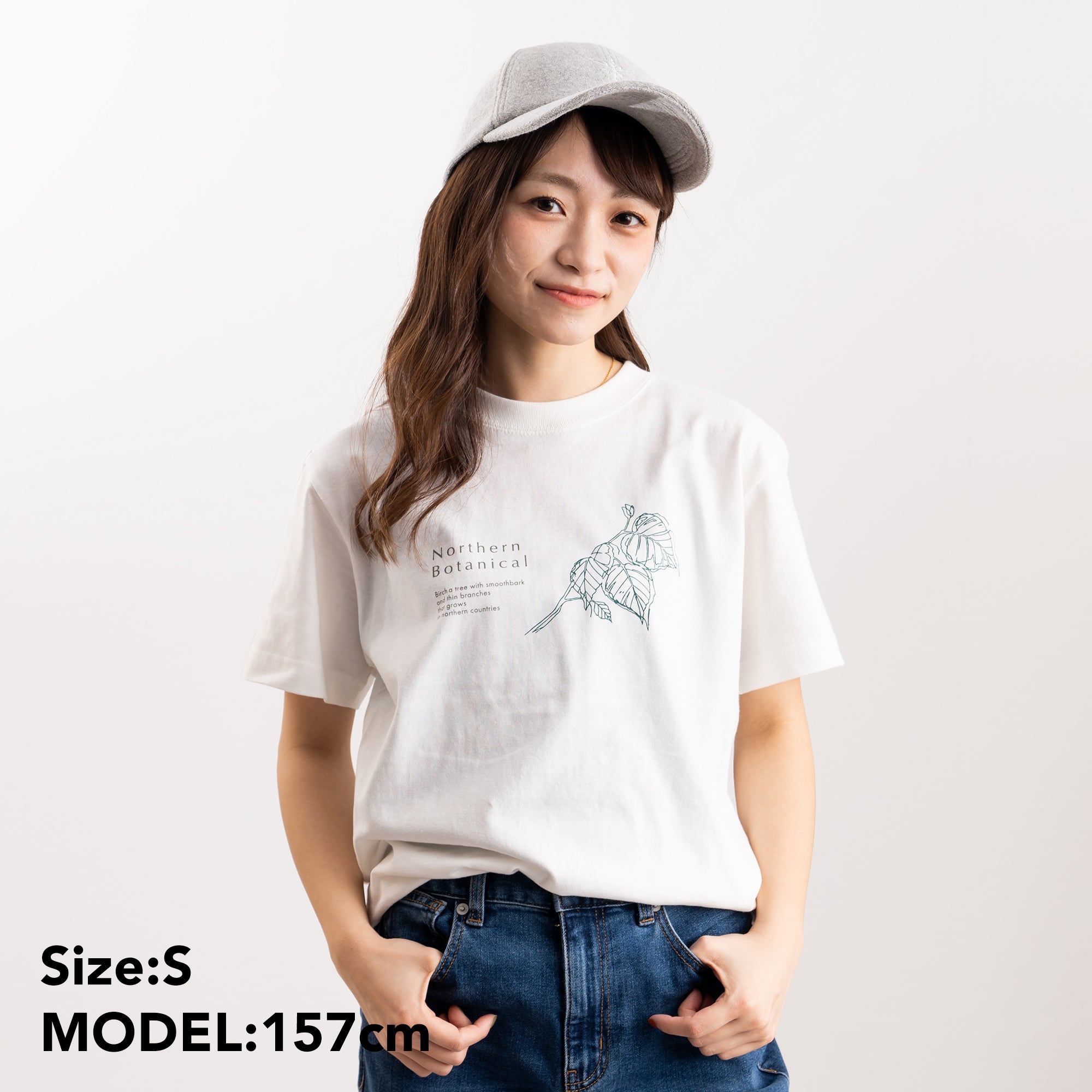 TNOC THE TEE / SIRAKABA LEAF