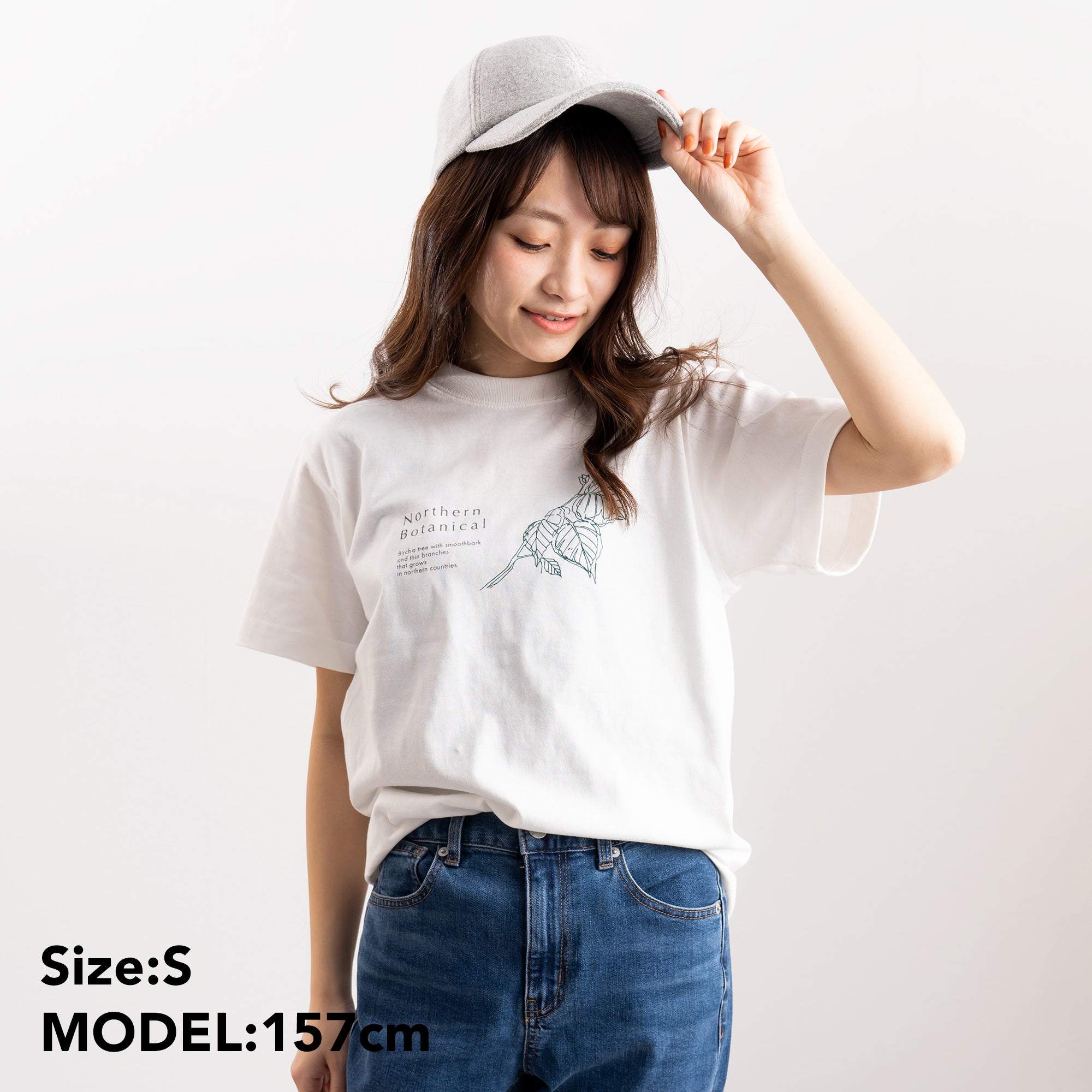 TNOC THE TEE / SIRAKABA LEAF