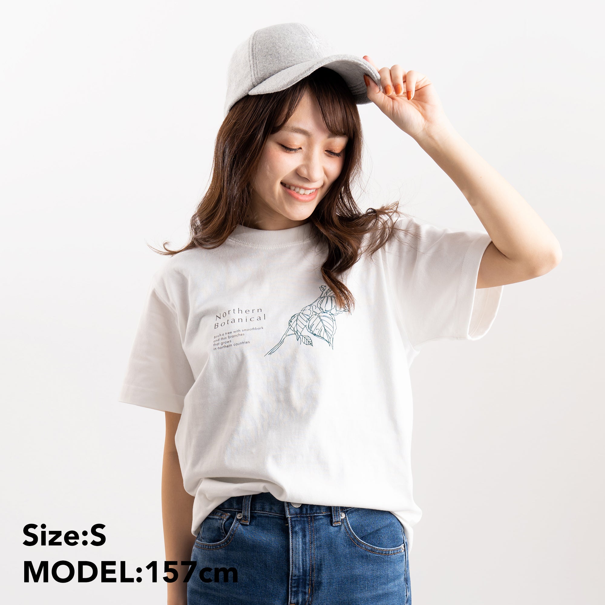 TNOC THE TEE / SIRAKABA LEAF