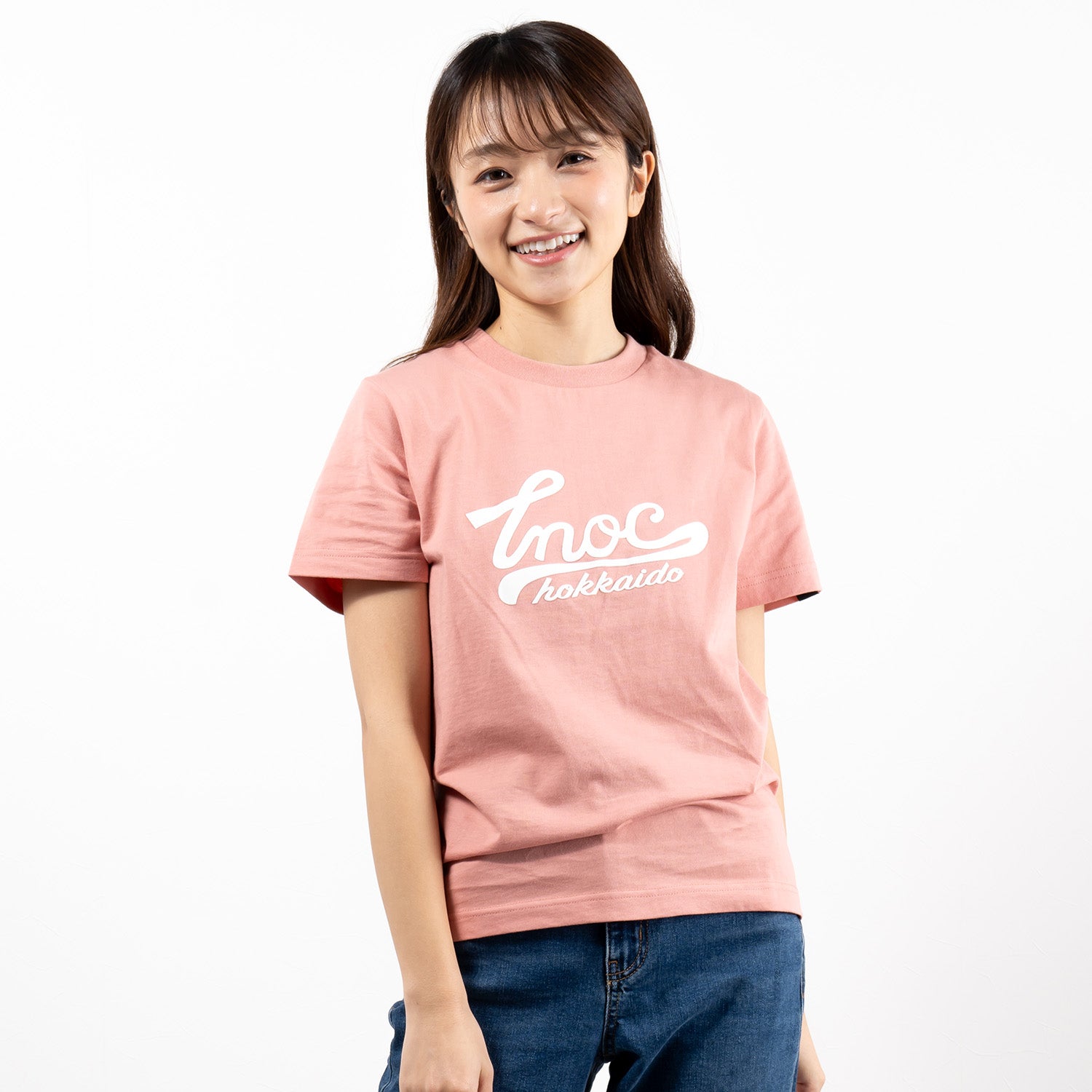 TNOC THE TEE / HAND WRITING