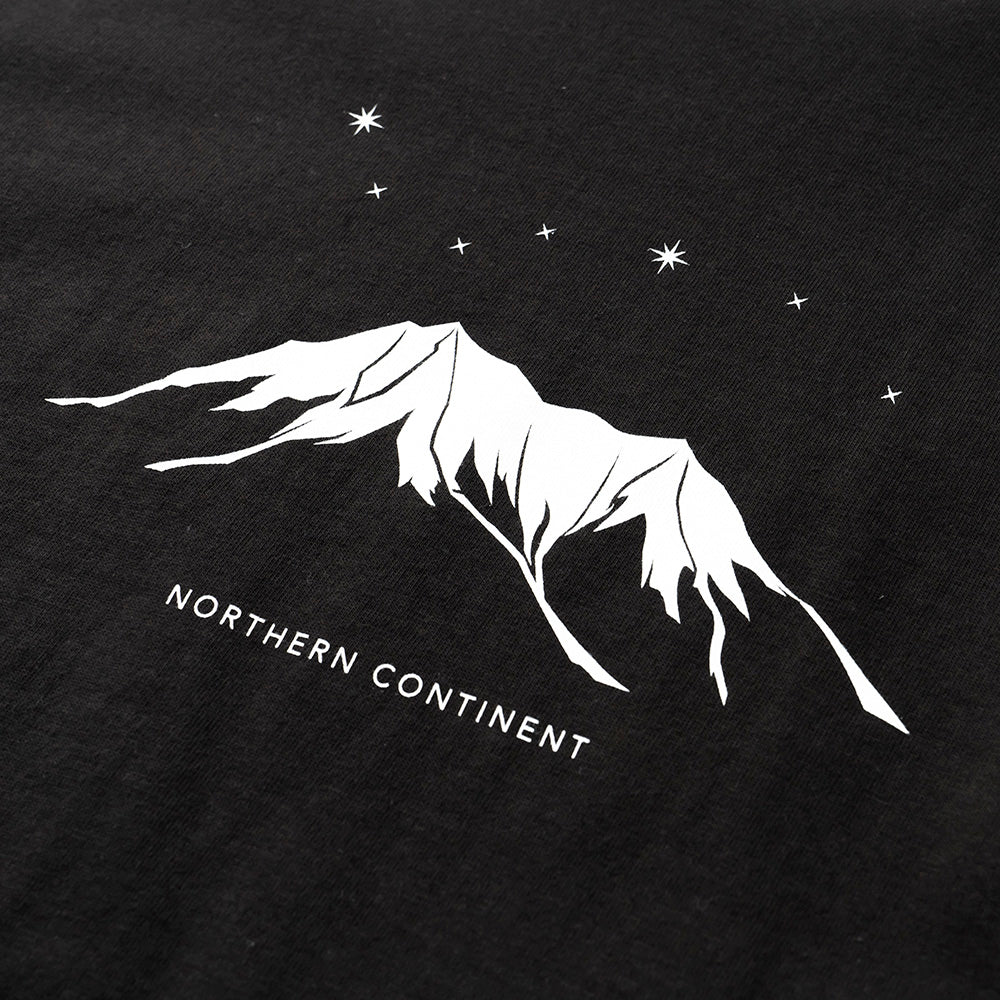TNOC THE TEE / SNOW MOUNTAIN