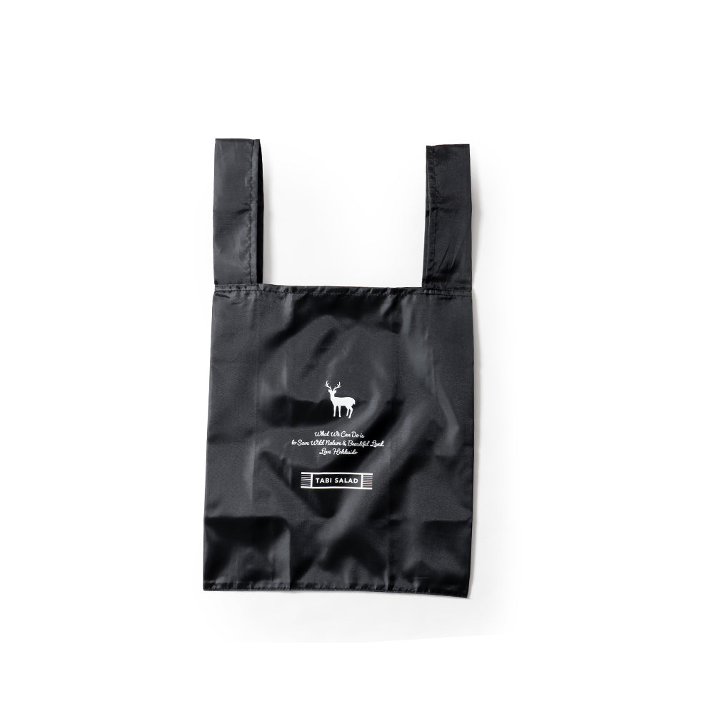 TNOC THE TRAVEL BAG TABI SALAD MODE