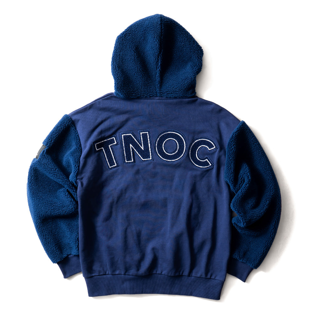 TNOC THE HOODIE PULLOVER-MM