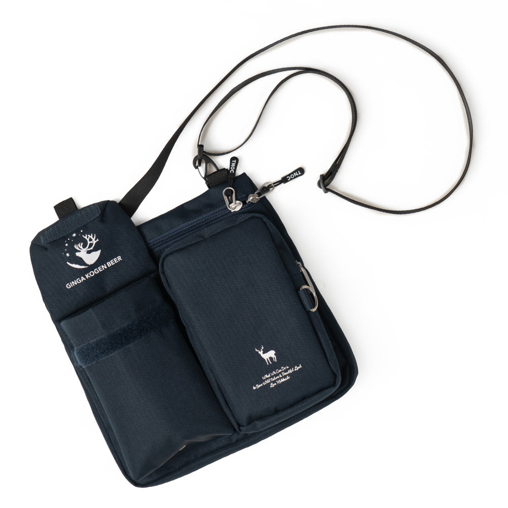 TNOC THE SAMPO BAG