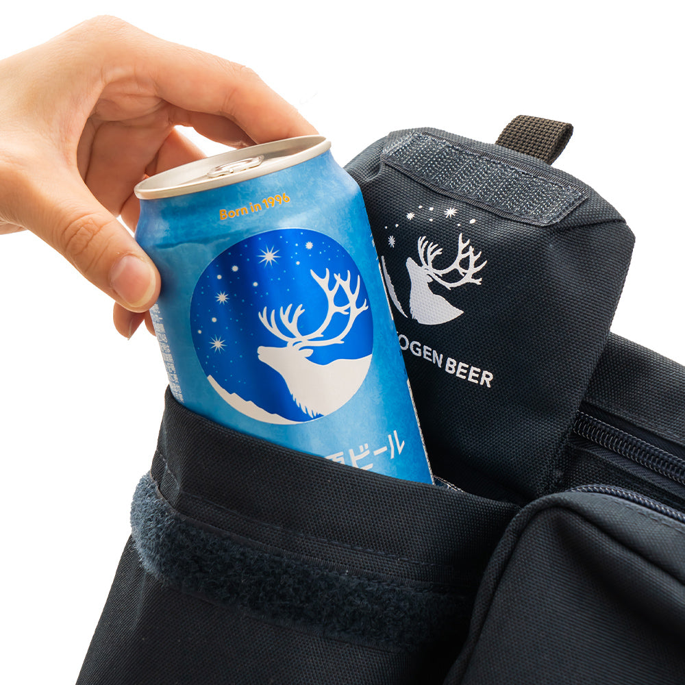 TNOC THE SAMPO BAG
