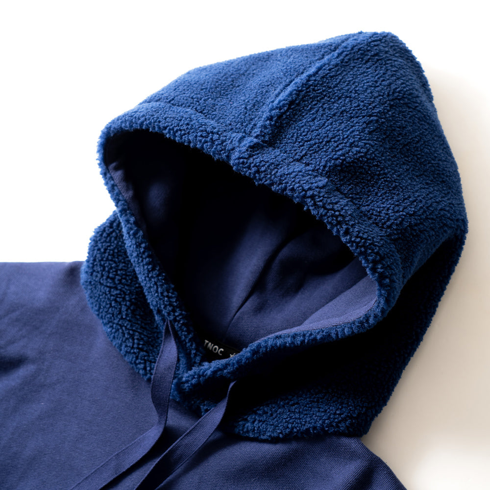 TNOC THE HOODIE PULLOVER-MM