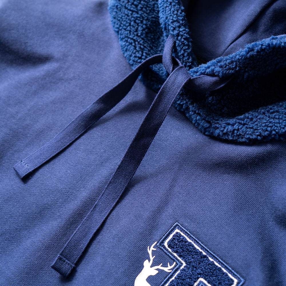 TNOC THE HOODIE PULLOVER-MM