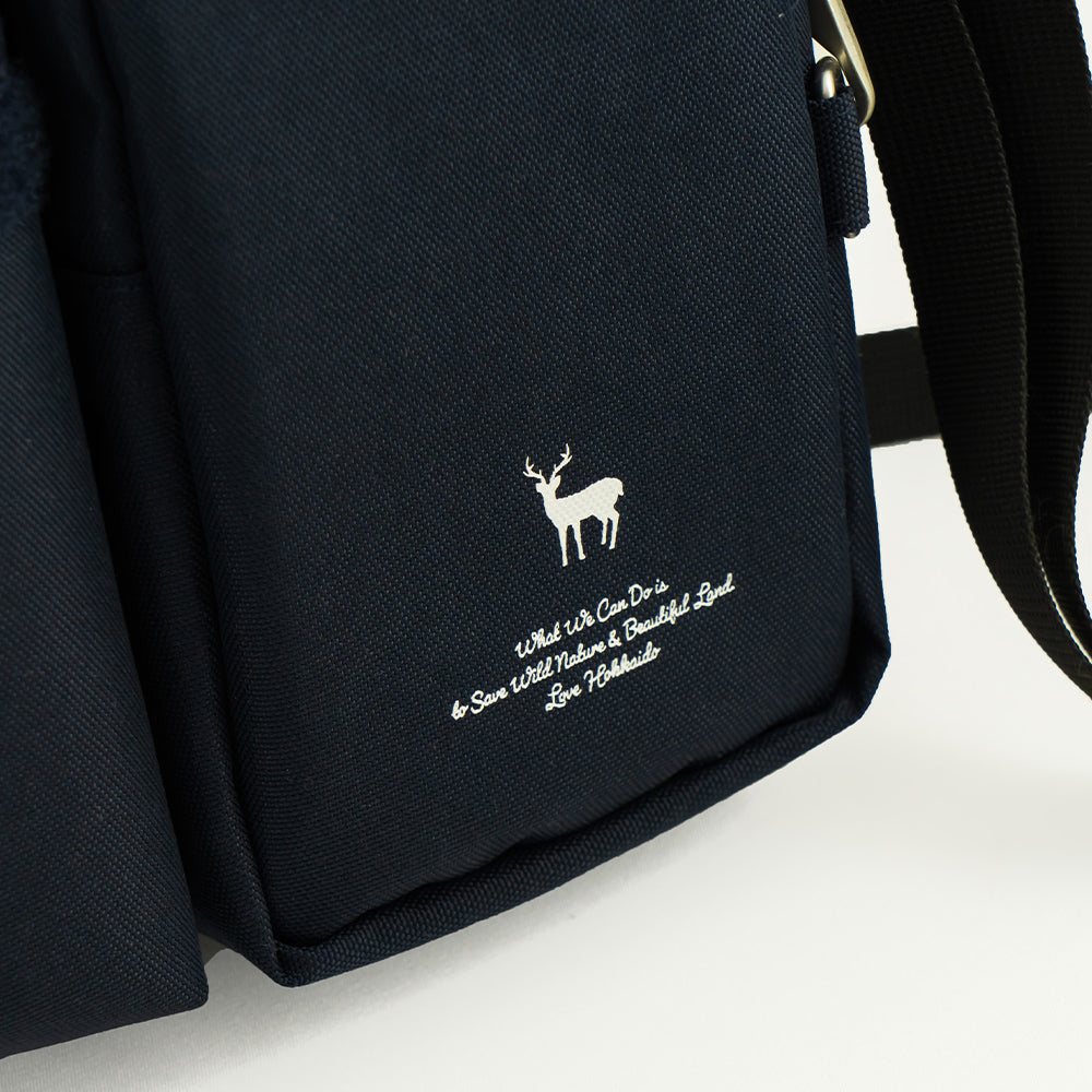 TNOC THE SAMPO BAG