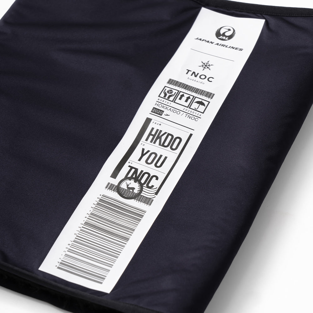 TNOC THE NECK WARMER SKY