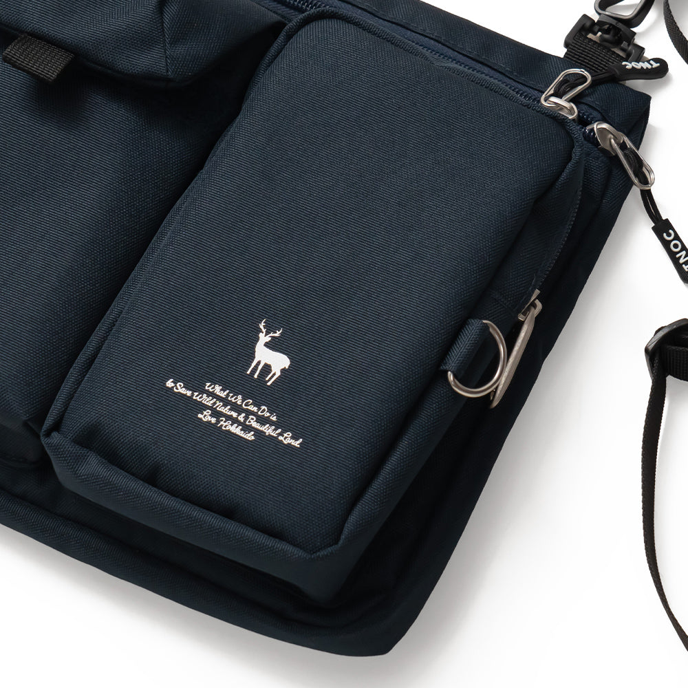 TNOC THE SAMPO BAG