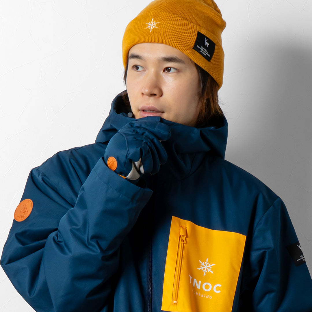 TNOC THE SNOW GLOBE-SN