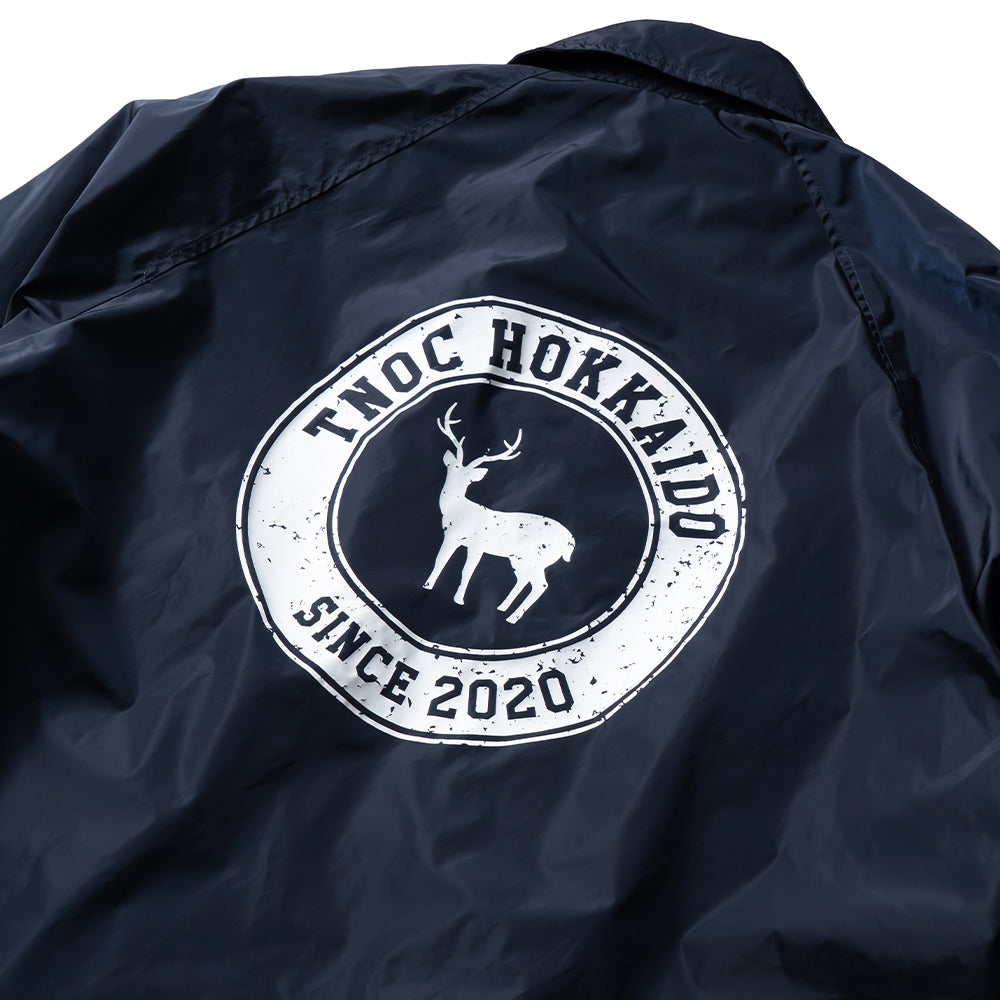 TNOC THE JACKET-NS