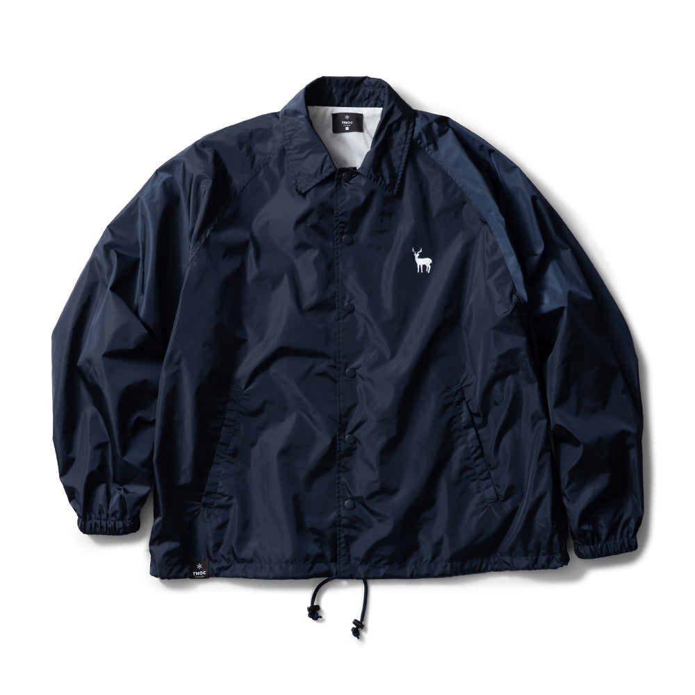TNOC THE JACKET-NS