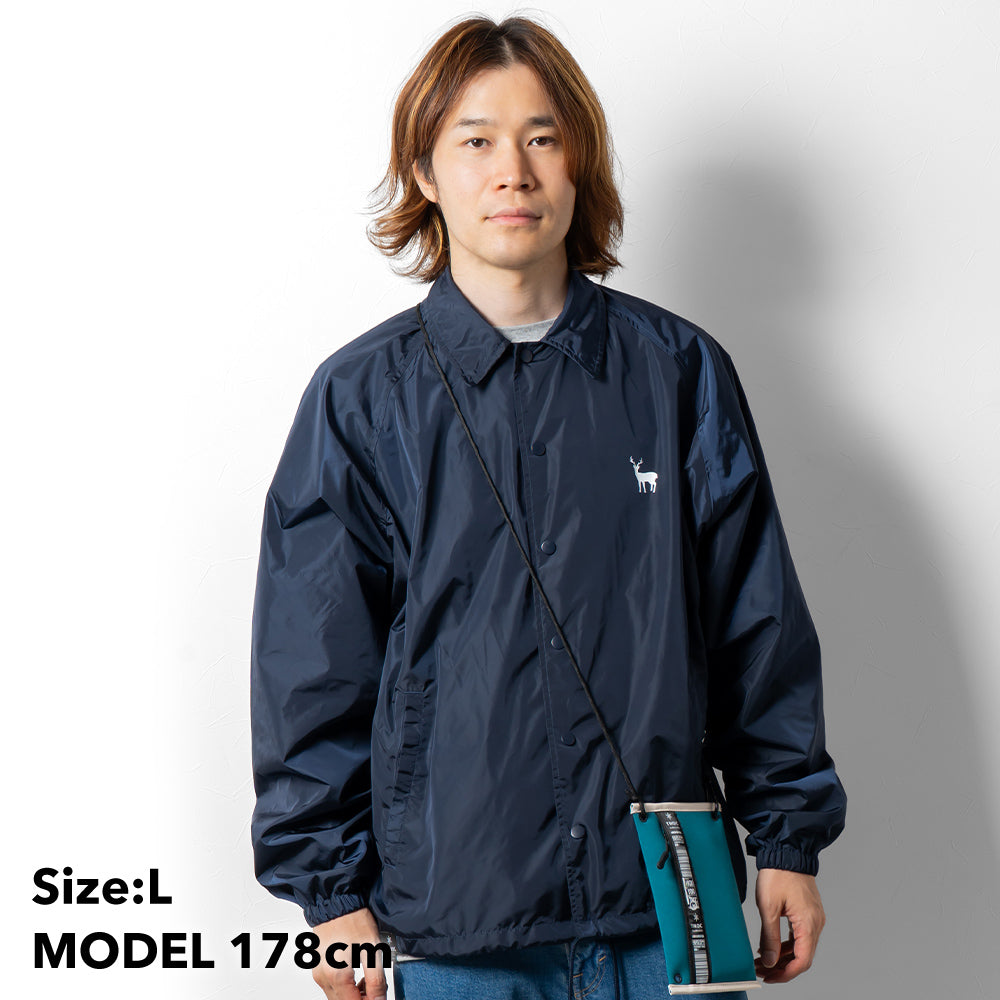 TNOC THE JACKET-NS