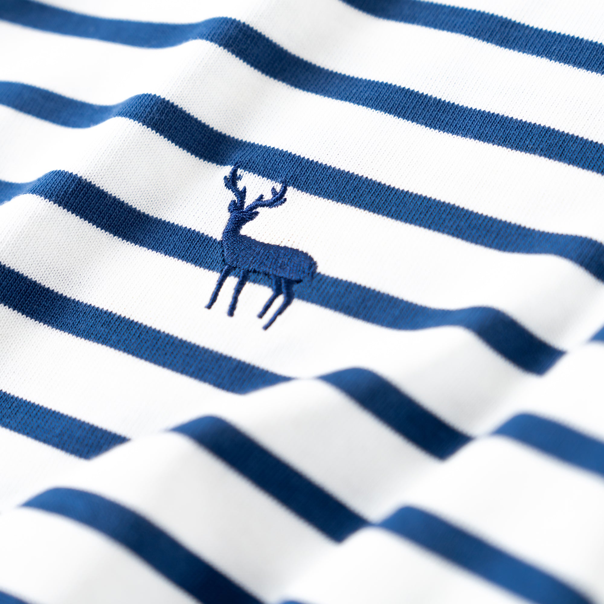 TNOC THE TEE THIN STRIPE