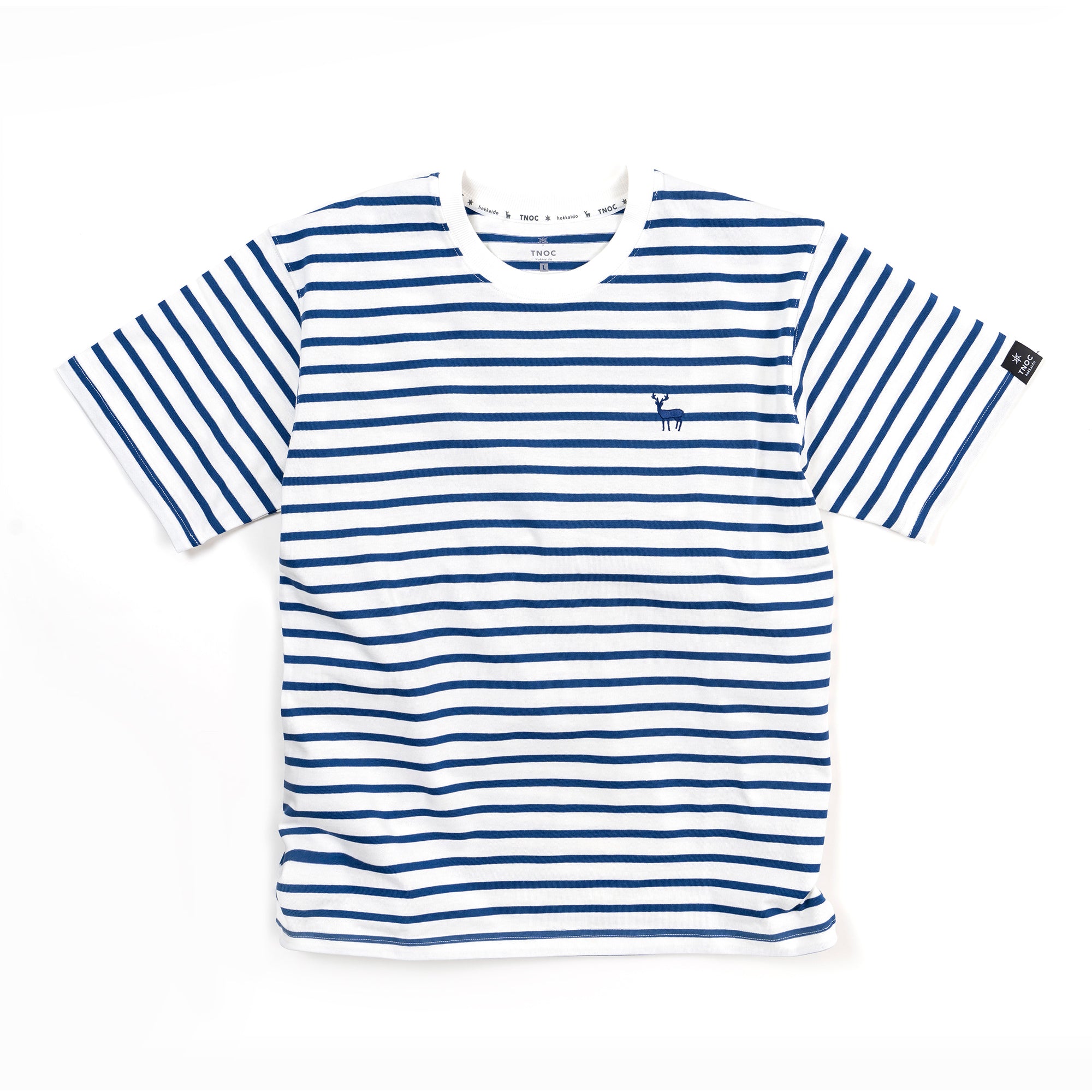 TNOC THE TEE STRIPE