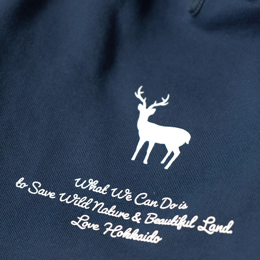 TNOC THE HOODIE PULLOVER PET