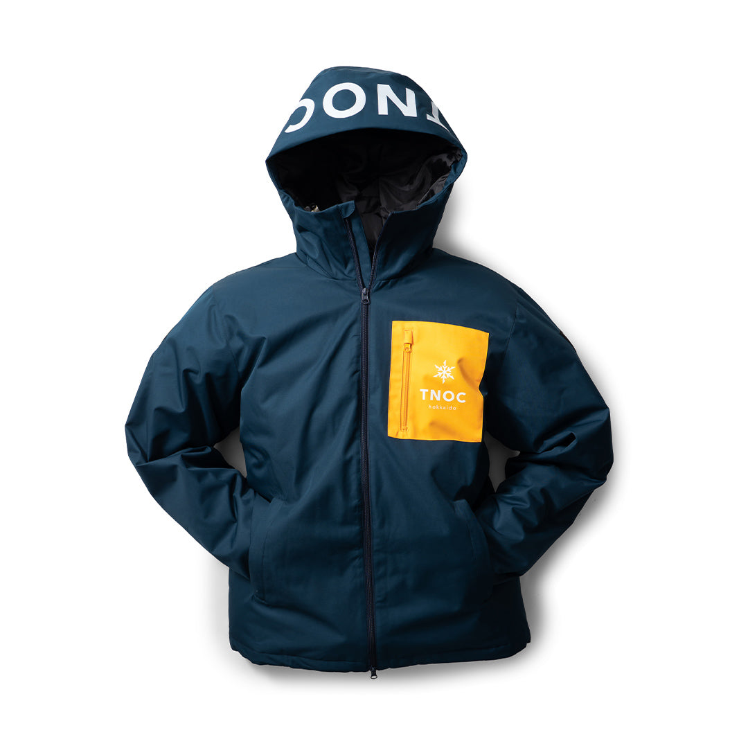 TNOC THE SNOW WEAR-SN JACKET