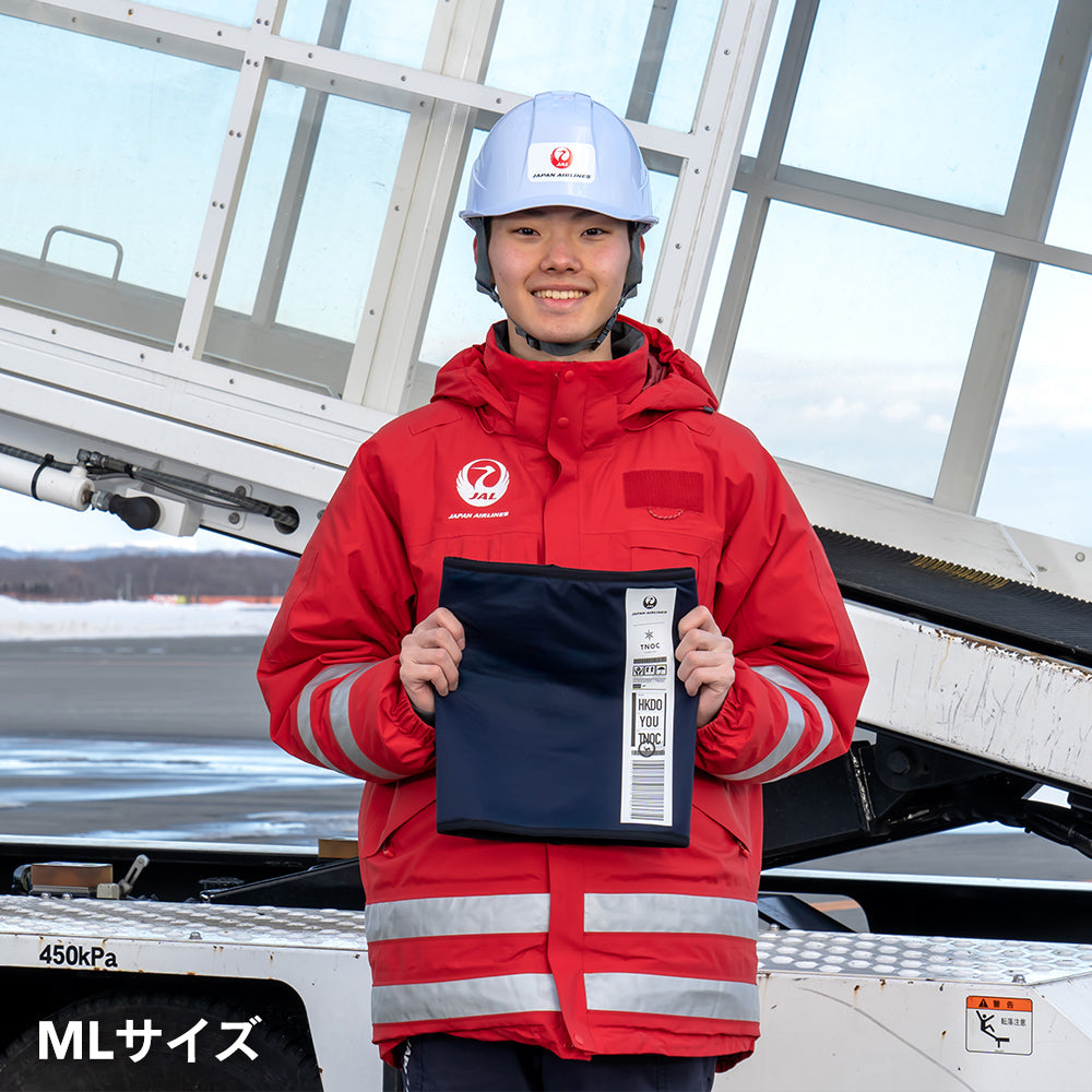 TNOC THE NECK WARMER SKY