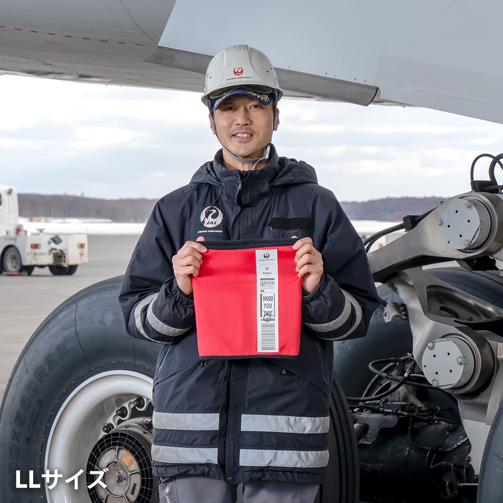 TNOC THE NECK WARMER SKY