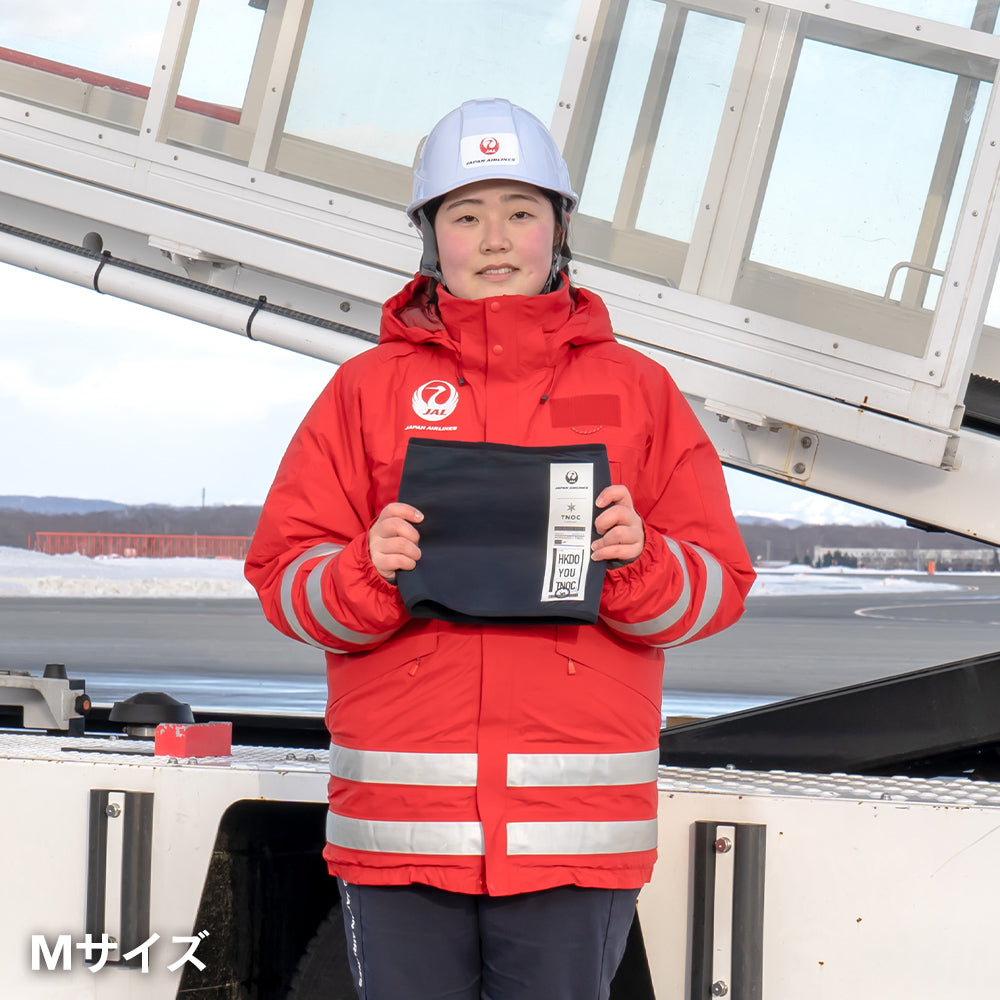 TNOC THE NECK WARMER SKY