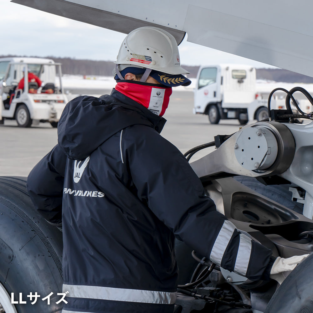 TNOC THE NECK WARMER SKY