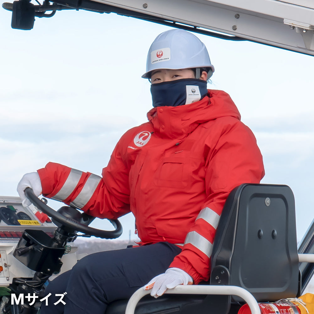 TNOC THE NECK WARMER SKY