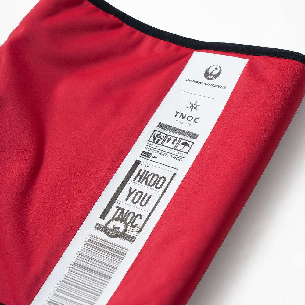 TNOC THE NECK WARMER SKY