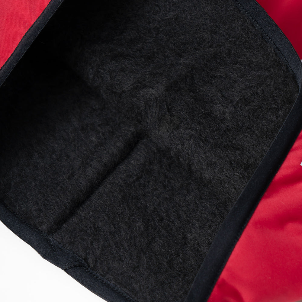 TNOC THE NECK WARMER SKY