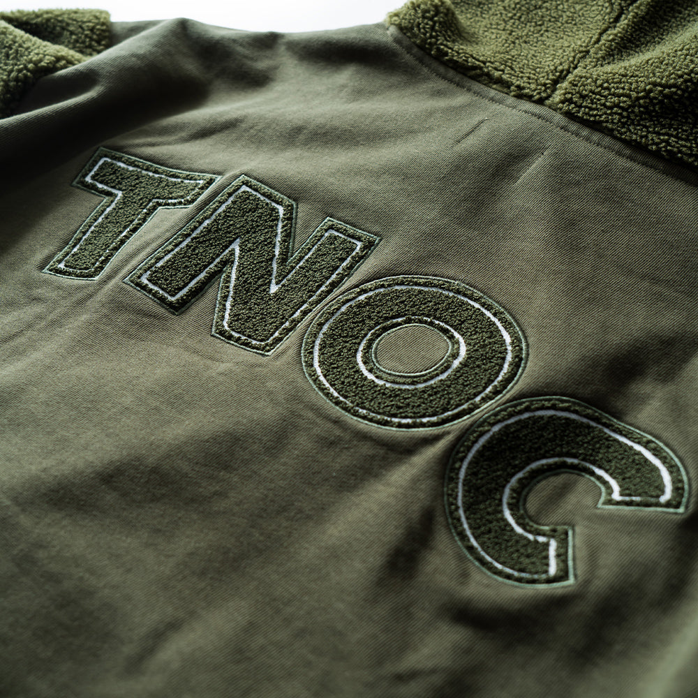 TNOC THE HOODIE PULLOVER-MM
