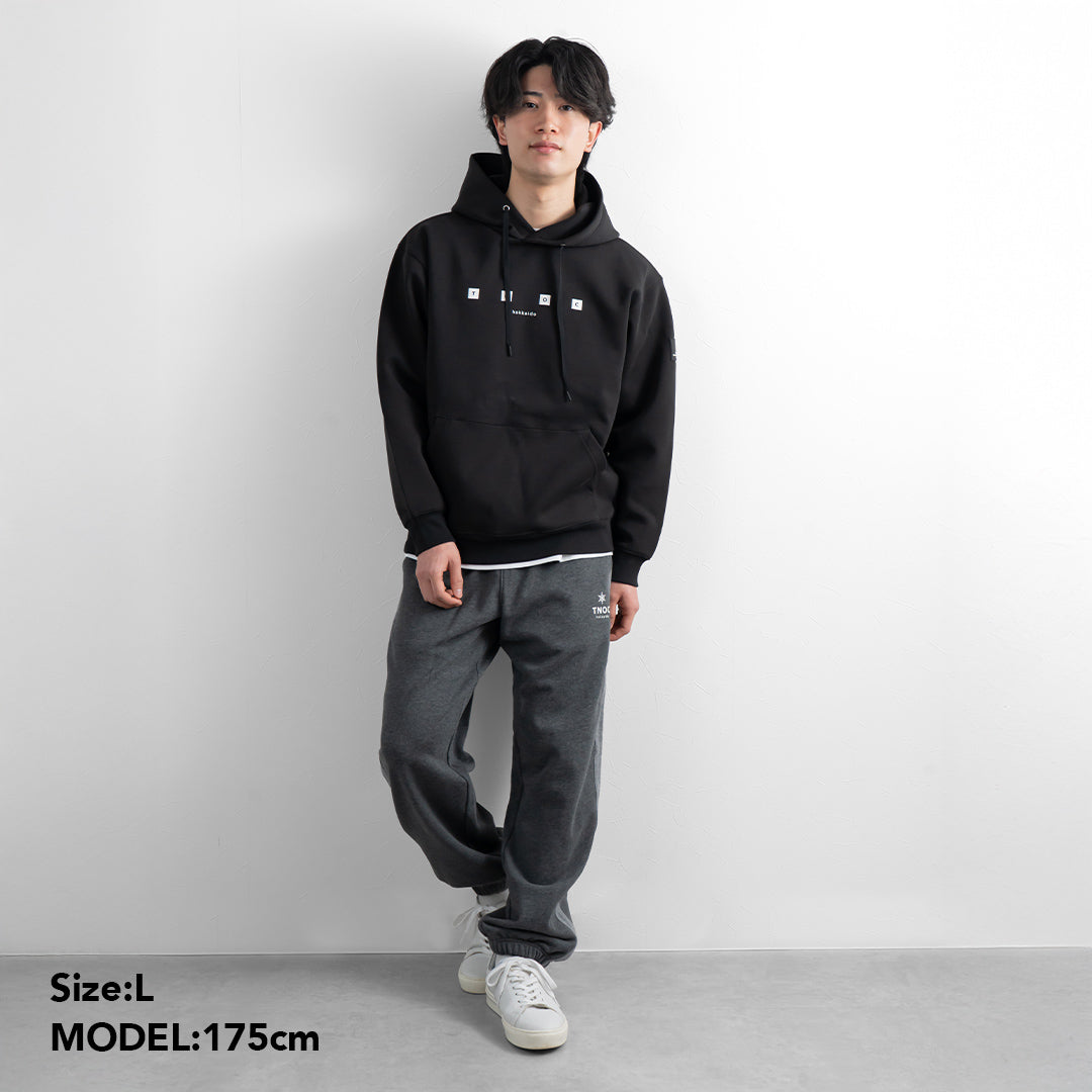TNOC THE LONG PANTS-SK