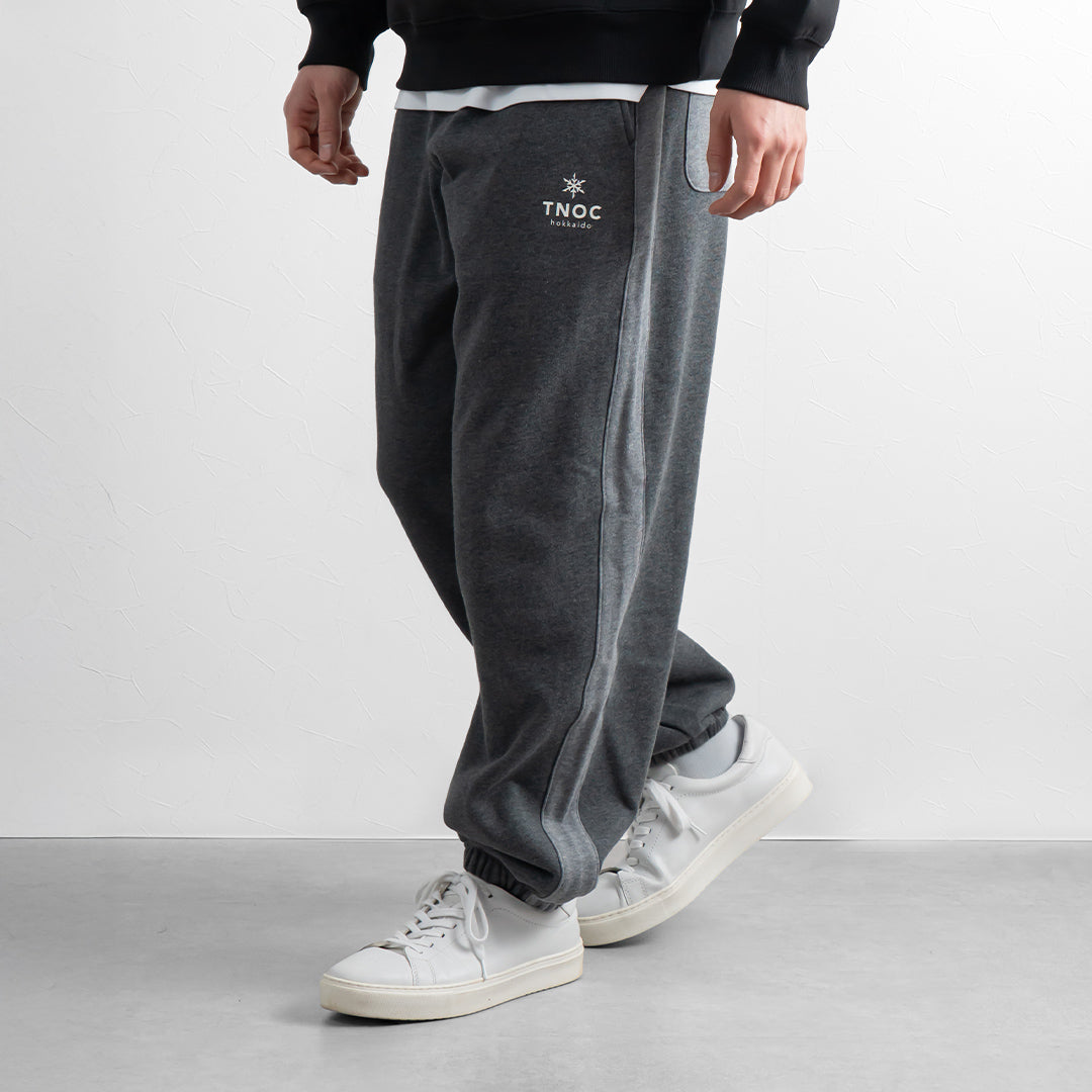 TNOC THE LONG PANTS-SK