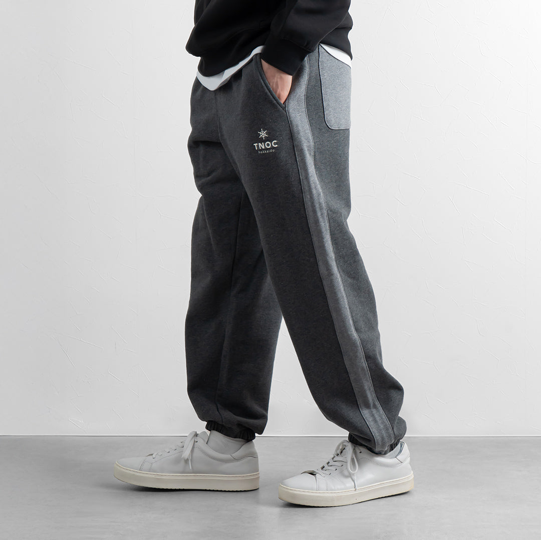 TNOC THE LONG PANTS-SK