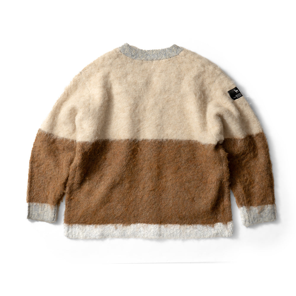 TNOC THE CARDIGAN-LK