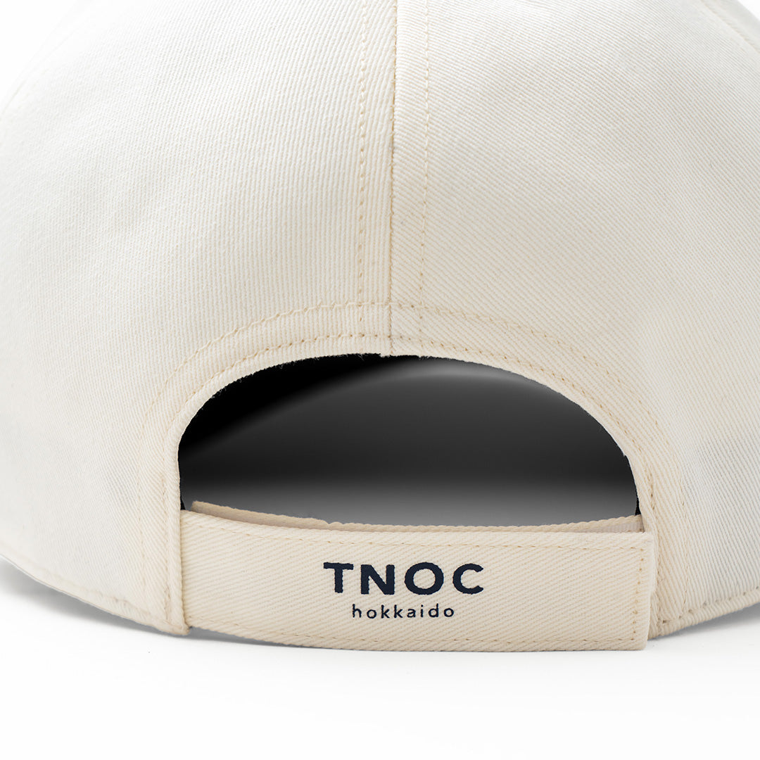 TNOC THE CAP DAY