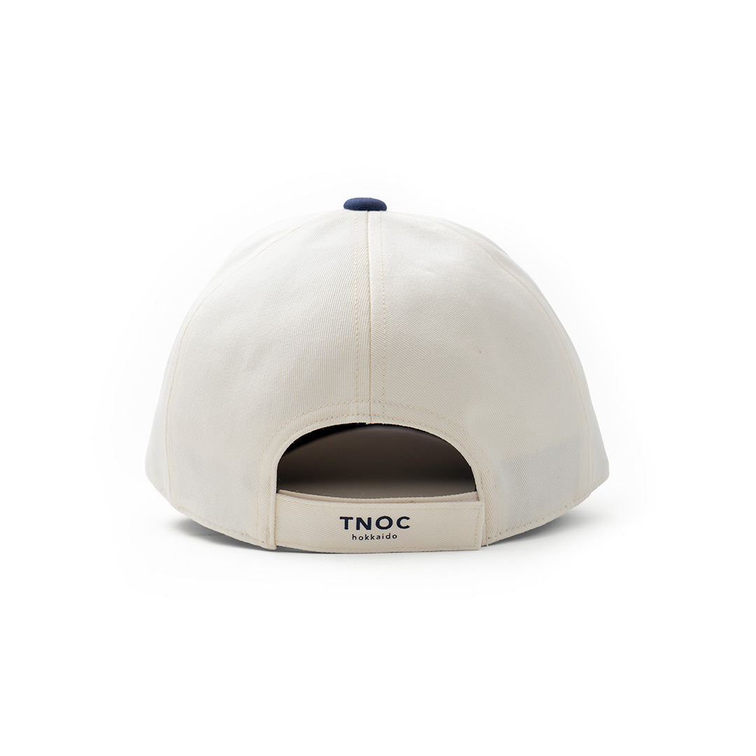 TNOC THE CAP DAY