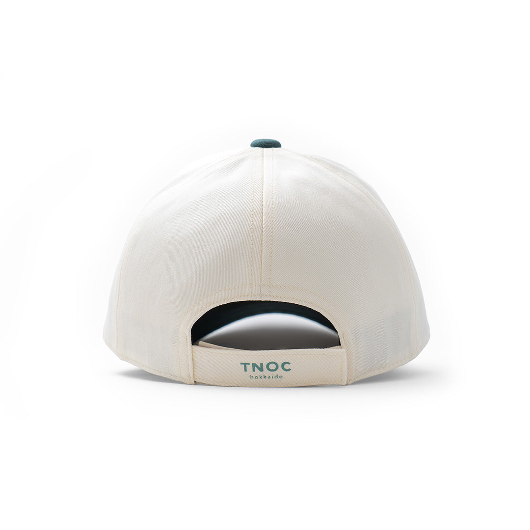 TNOC THE CAP DAY