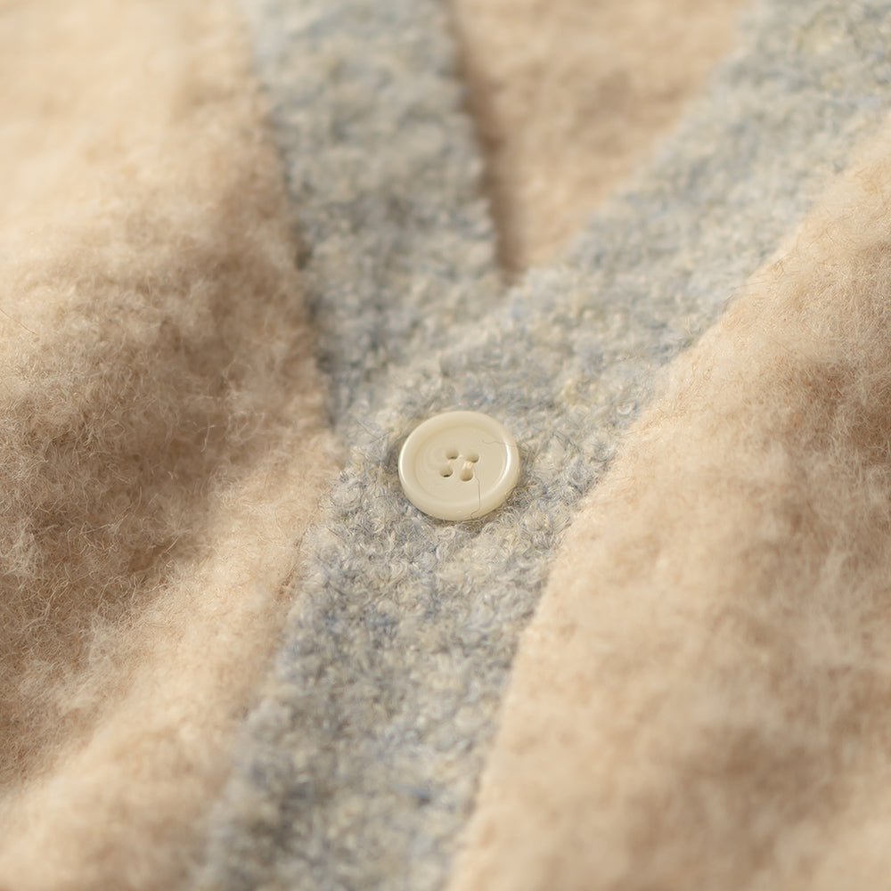 TNOC THE CARDIGAN-LK