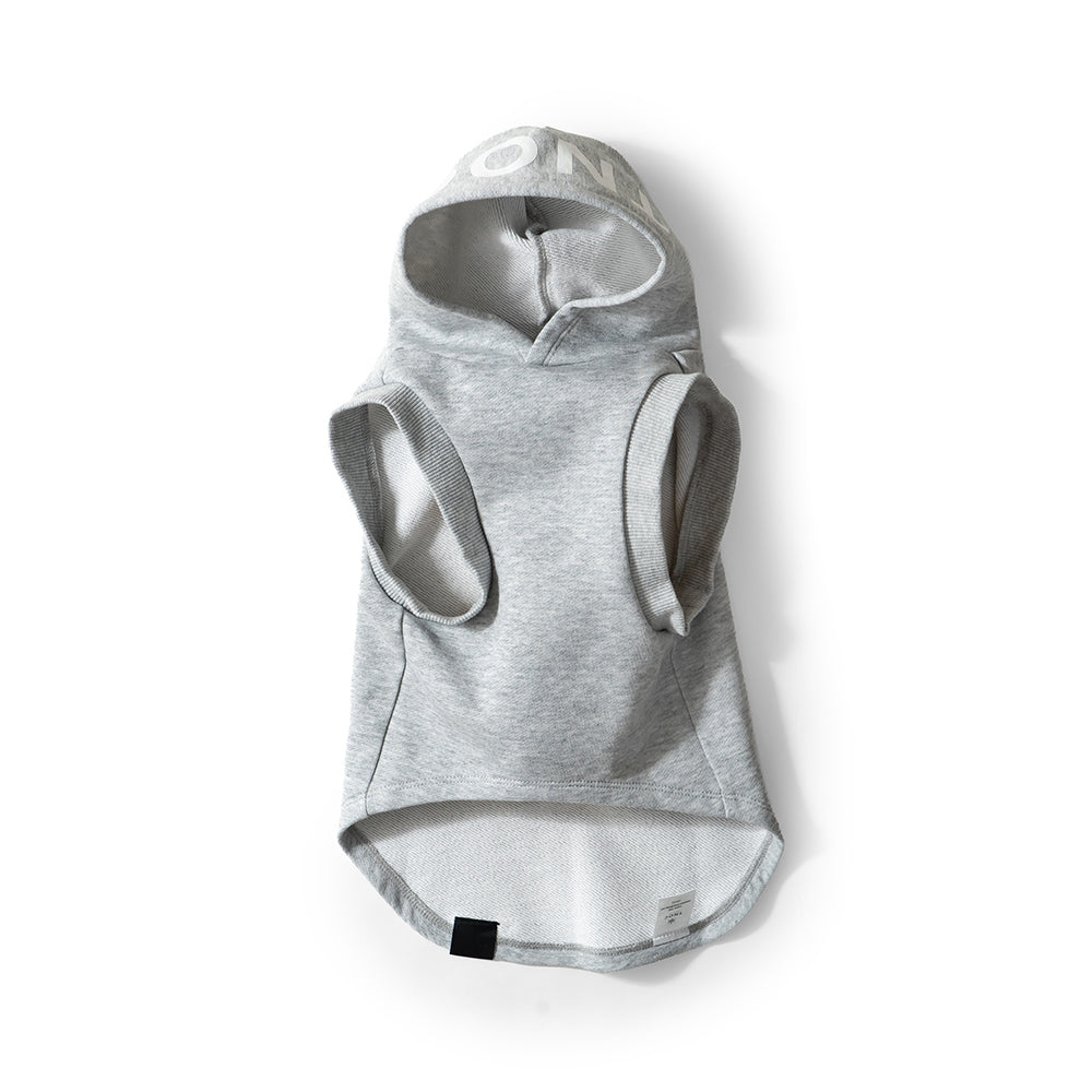 TNOC THE HOODIE PULLOVER PET