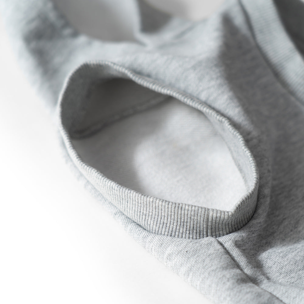 TNOC THE HOODIE PULLOVER PET