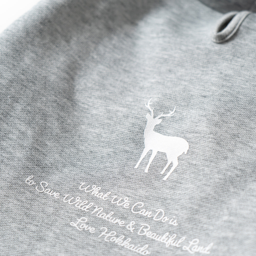 TNOC THE HOODIE PULLOVER PET