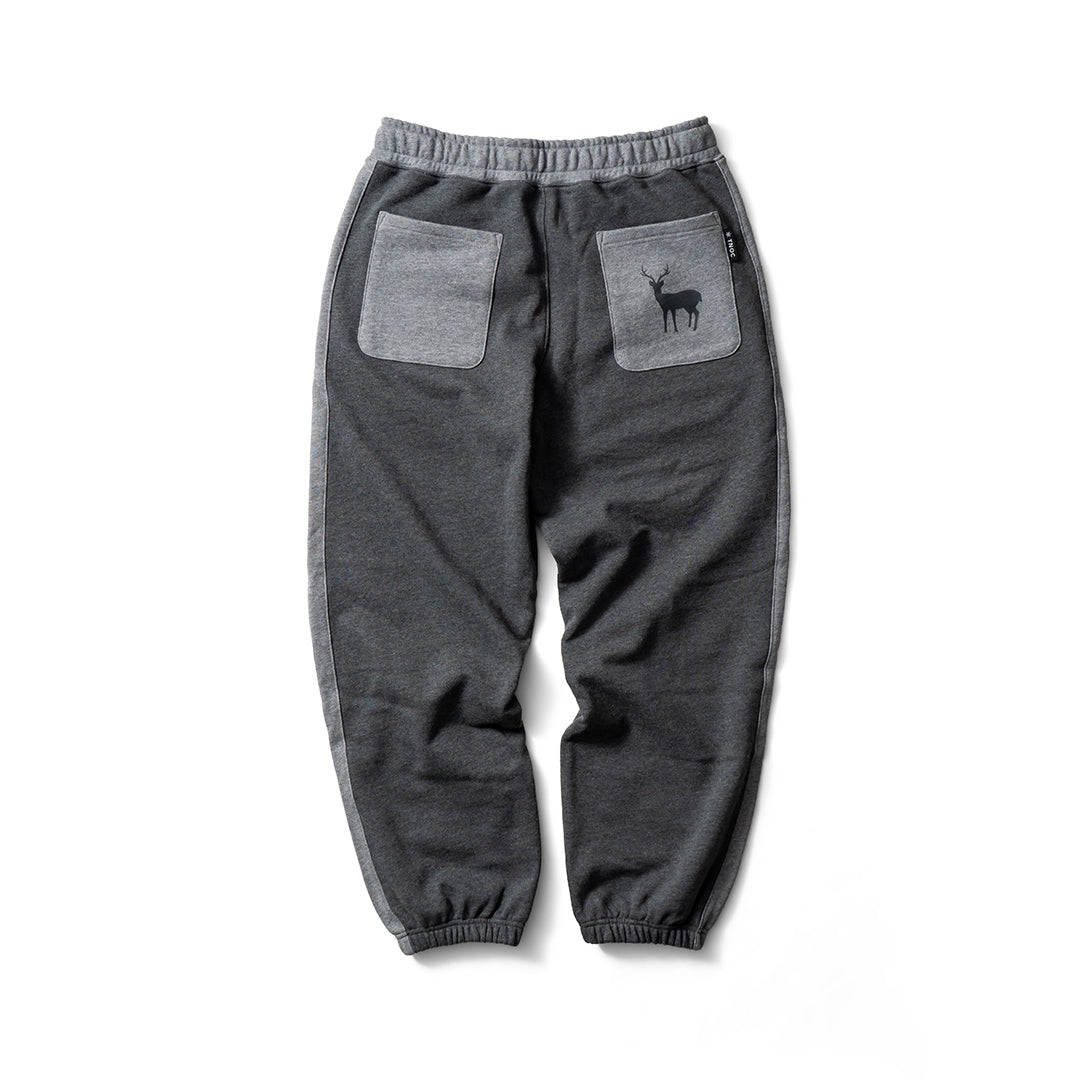 TNOC THE LONG PANTS-SK