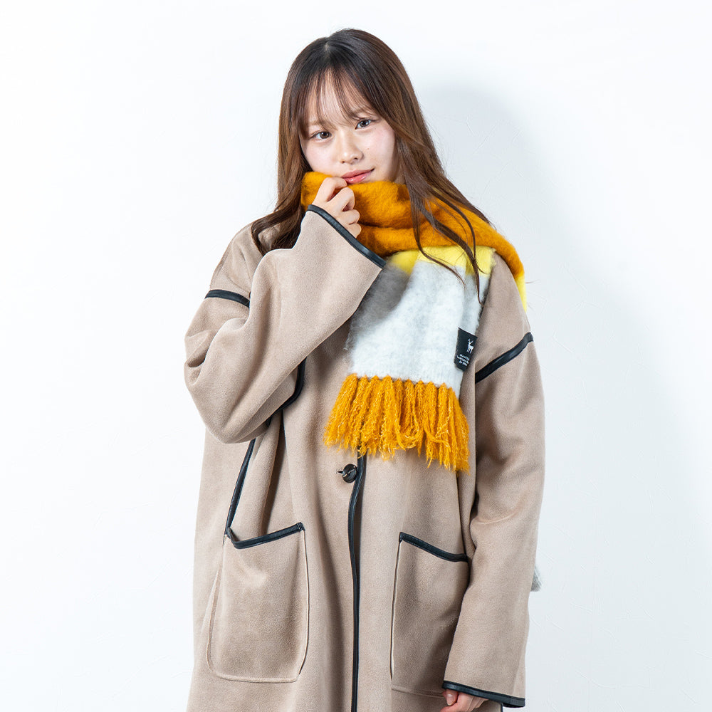 TNOC THE MUFFLER-LK2