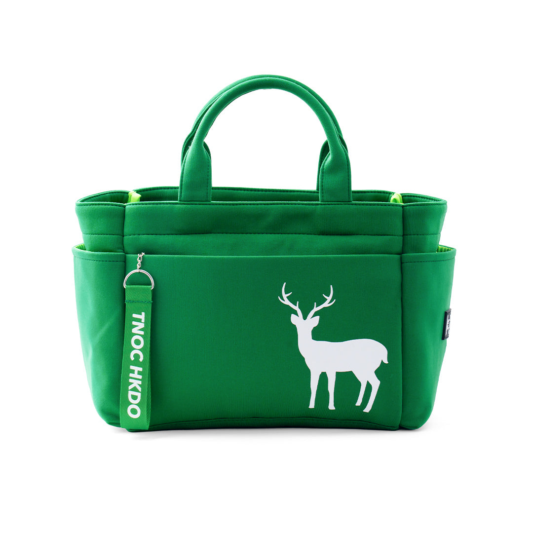 TNOC HKDO MOVE THE TOTE mini-FW